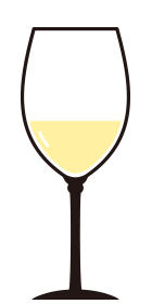 Chardonnay glass