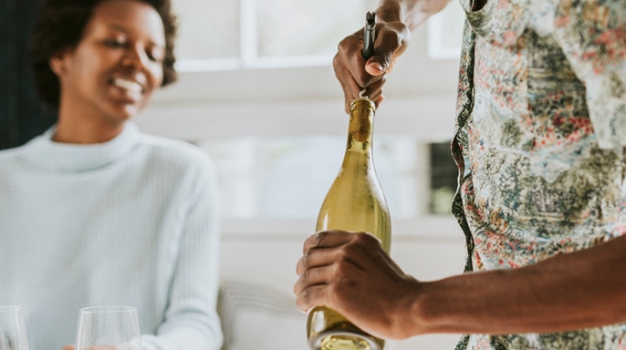 Chardonnay Drinkers, You'll Want to Try These Wines