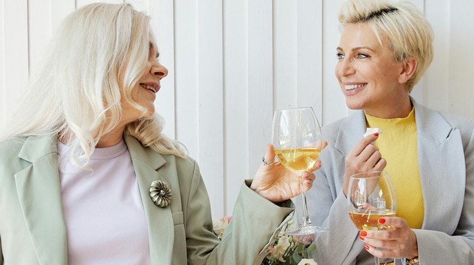Budget-Friendly Wines for Moms with Expensive Taste