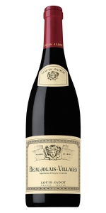 Louis Jadot Beaujolais Villages Combe aux Jacques – France 2 x 75cl, in a  Red Gift Box : : Grocery