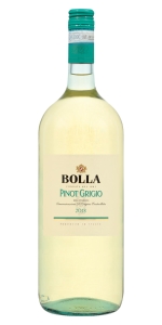 Bolla Gift Set: Chianti and Pinot Grigio - 750ML