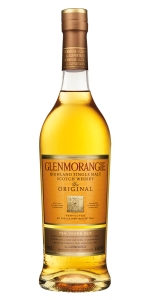 Glenmorangie The Original Aged 10 Y W/ 2 glasses - Glendale Liquor