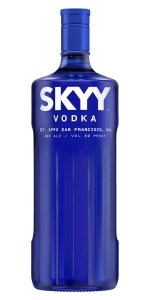 Wine, Spirits ABC & | Fine, Skyy Vodka