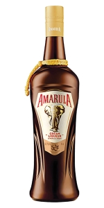 Amarula Liqueur Cream