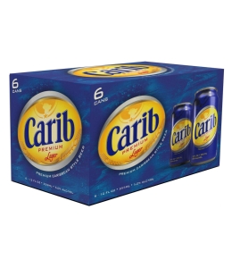 carib beer logo png