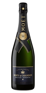 Moët & Chandon Nectar Impérial Rosé Champagne