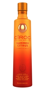 Vodka Cîroc Summer Citrus 70 cl