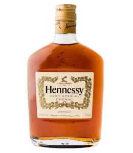 Hennessy VS Cognac - brentwood fine wines