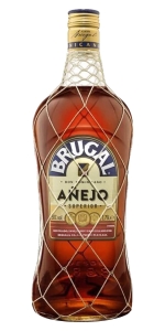 Rum Anejo Brugal