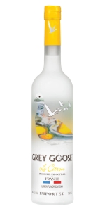 You Can Get A £14.99 Vodka That Tastes Like Grey Goose From Aldi
