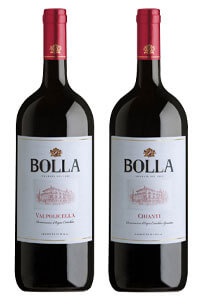 Bolla Wines 1.5L