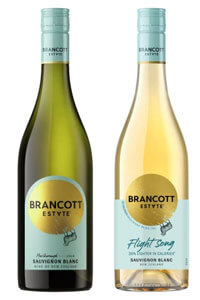 Brancott Wines 750mL