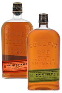 Bulleit Whiskey 1.75L