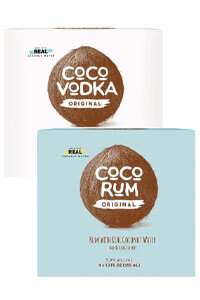 CoCo Premixed Cocktail 4pk