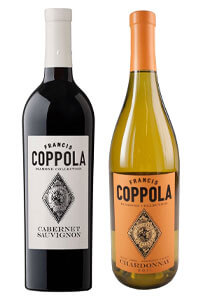 Francis Coppola Diamond Wines 750mL