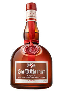Grand Marnier Original Liqueur 750mL