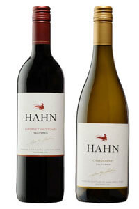 Hahn Wines 750mL