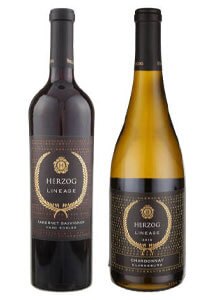 Herzog Wines 750mL