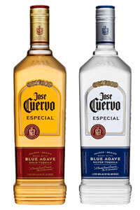 Jose Cuervo Especial Tequila 1L