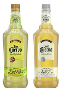Jose Cuervo Margarita Premixed Cocktail 1.75L