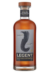 Legent Bourbon 750mL