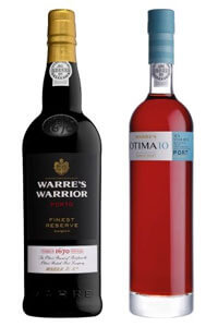 Warre’s Wines 750mL