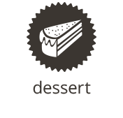 Desserts