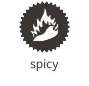 Spicy Foods