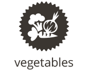 Vegetables